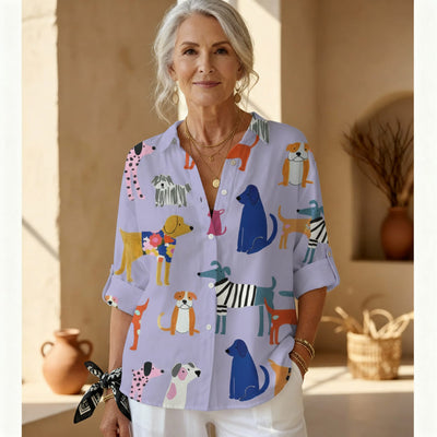 Florence - Joca de joguina per a gossos