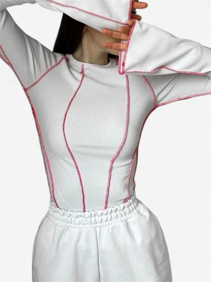 Imona™ | Samarreta de màniga llarga còmoda