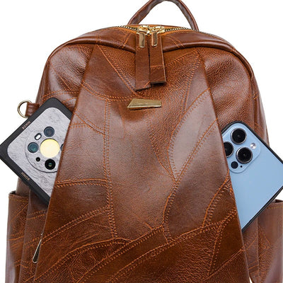 Lydia - Motxilla Chic Clàssica