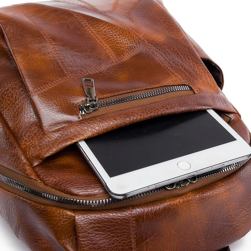 Cordelia - Motxilla elegant i atemporal