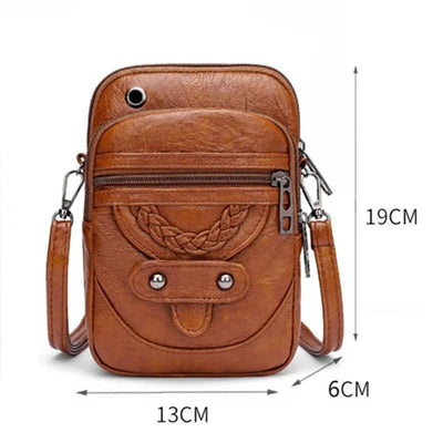 Tamsin - Bossa de mà amb encant atemporal