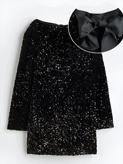 Lisa™ | Vestit elegant amb lazo