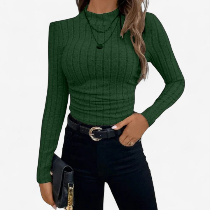 Orlanda™ | Samarreta de màniga llarga còmoda