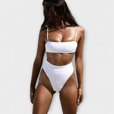 Amanda - Conjunt de Bikini de Dos Peces