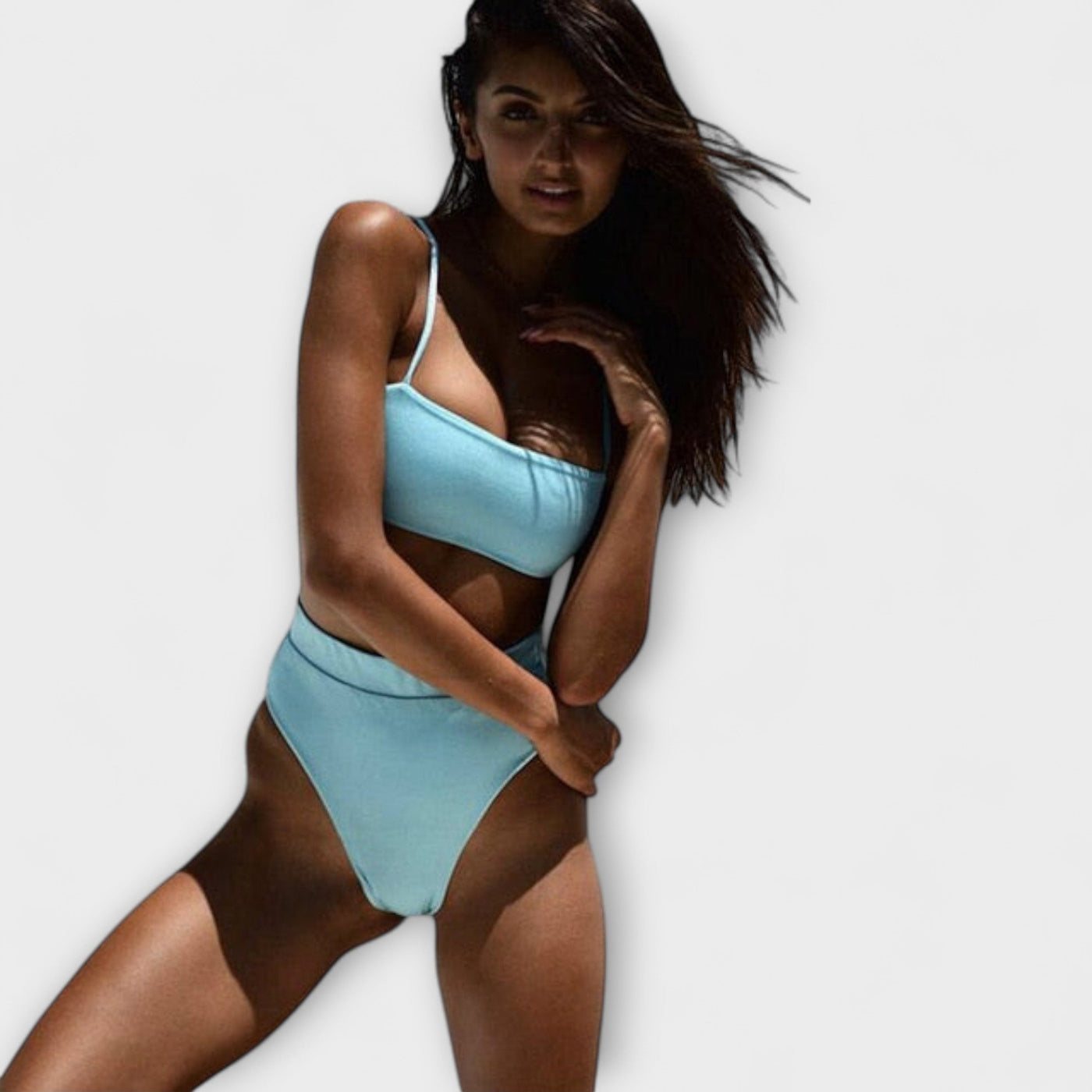 Amanda - Conjunt de Bikini de Dos Peces