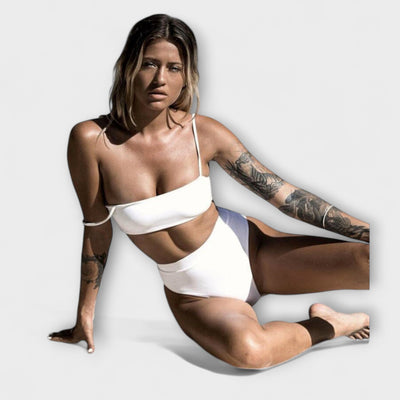 Amanda - Conjunt de Bikini de Dos Peces