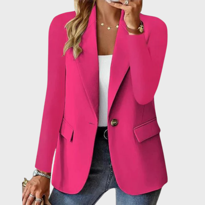 Angela™ – Blazer Elegant