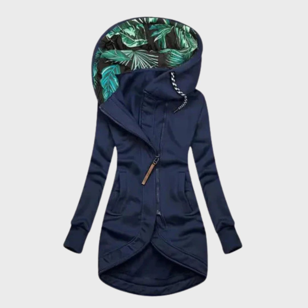 Lou™ – Jaqueta d'hivern llarga moderna