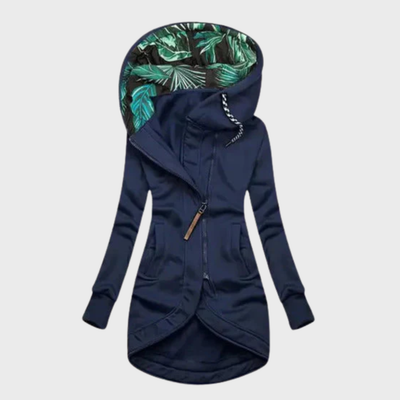 Lou™ – Jaqueta d'hivern llarga moderna