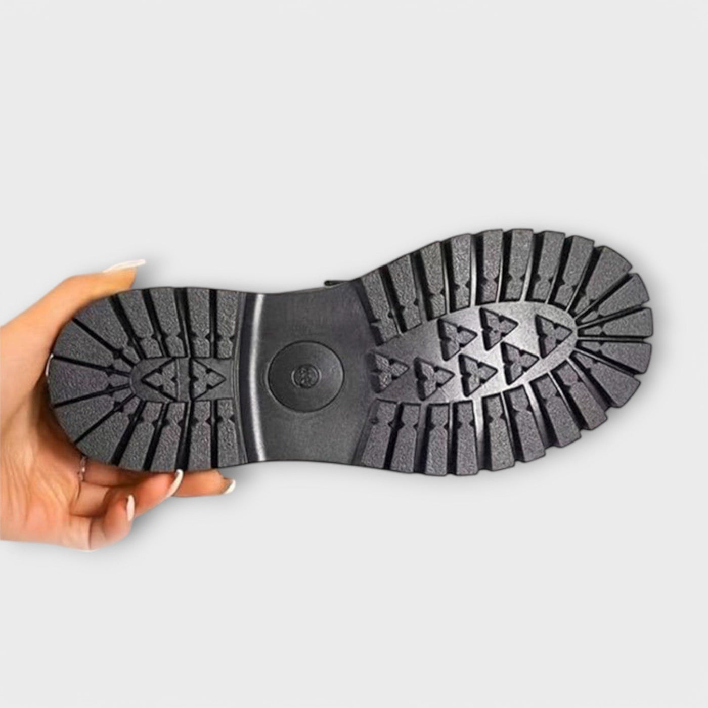 Alisa - Sabata Loafer