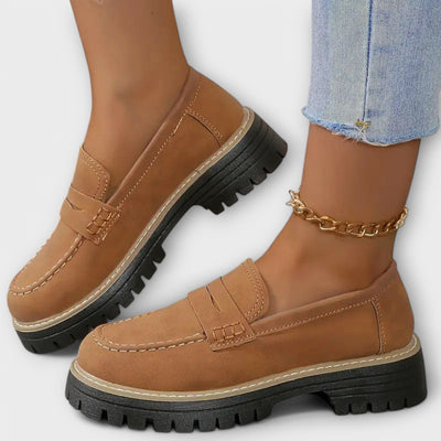 Alisa - Sabata Loafer