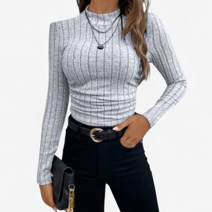 Orlanda™ | Samarreta de màniga llarga còmoda