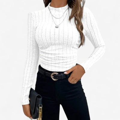 Orlanda™ | Samarreta de màniga llarga còmoda